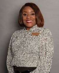 Tiffany Collins Moore